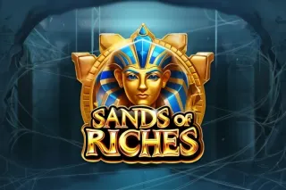 Slot Sands of Riches