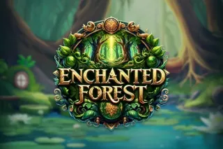Slot Enchanted Forest