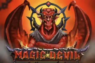 Slot Magic Devil