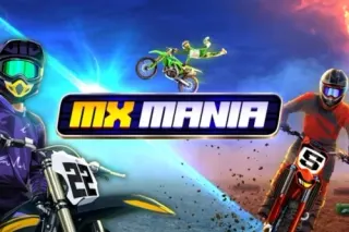 Slot MX Mania