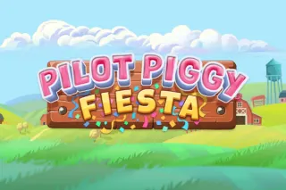 Slot Pilot Piggy Fiesta