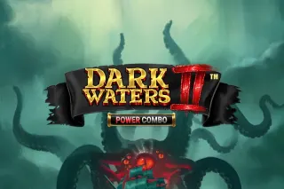 Slot Dark Waters 2 Power Combo