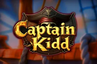 Slot Captain Kidd