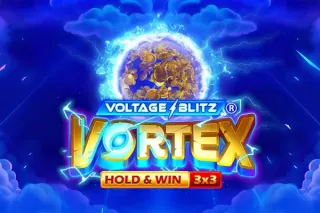 Slot Voltage Blitz Vortex
