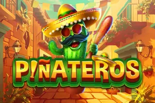 Slot Pinateros