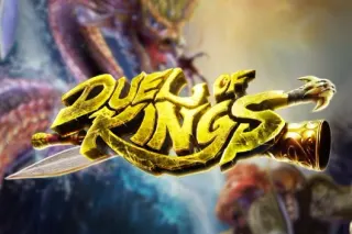 Slot Duel of Kings
