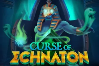 Slot Curse of Echnaton