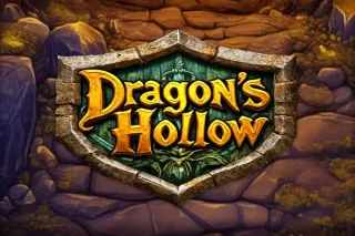 Slot Dragon's Hollow
