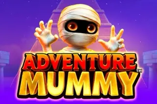 Slot Adventure Mummy
