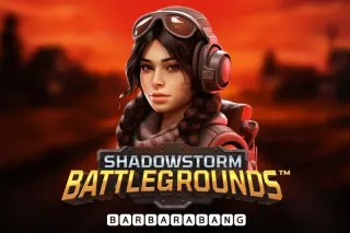 Slot Shadowstorm Battlegrounds