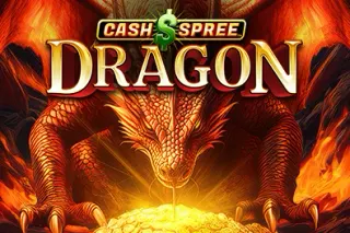 Slot Cash Spree Dragon