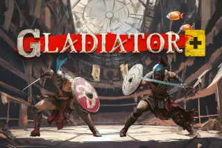 Slot Gladiator+