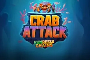 Slot Crab Attack