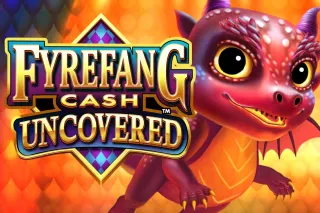 Slot Fyrefang Cash Uncovered