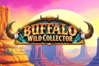 Slot Buffalo Wild Collector