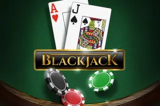 Slot Blackjack