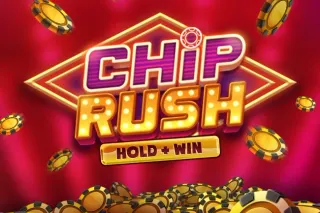 Slot Chip Rush