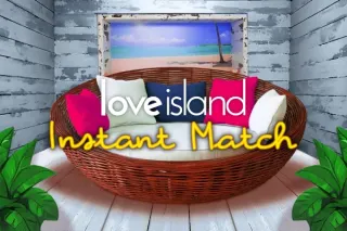Slot Love Island - Instant Match