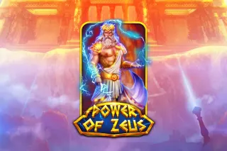 Slot Power of Zeus