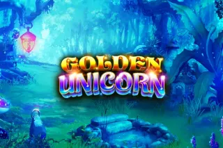 Golden Unicorn — tela do jogo