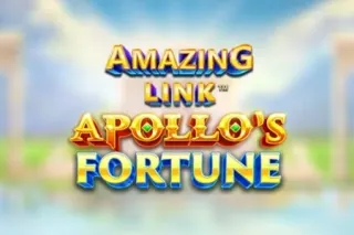 Slot Amazing Link Apollo's Fortune