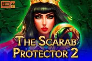 Slot The Scarab Protector 2