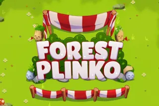 Slot Forest Plinko