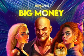 Slot Big Money
