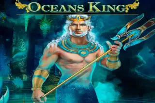 Slot Oceans King