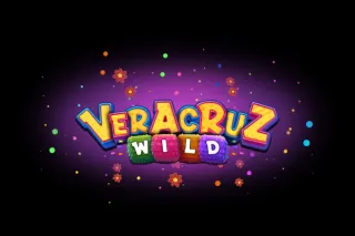 Slot Veracruz Wild