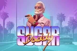 Slot Sugar Daddy