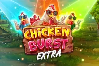 Slot Chicken Burst Extra