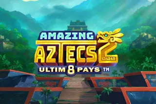 Slot Amazing Aztecs 2 Ultim8 Pays