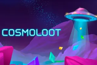 Slot CosmoLoot