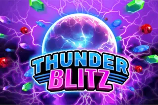 Slot Thunder Blitz