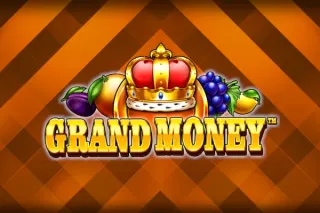 Slot Grand Money