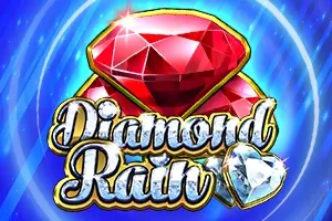 Slot Diamond Rain