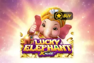 Slot Lucky Elephant X-Huge
