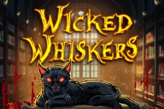 Slot Wicked Whiskers