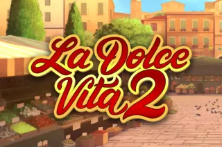 Slot La Dolce Vita 2