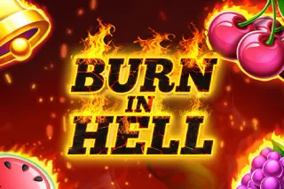 Slot Burn in Hell