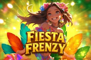 Slot Fiesta Frenzy