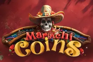 Slot Mariachi Coins
