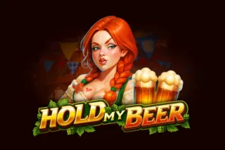 Slot Hold My Beer