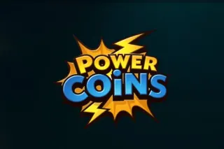 Slot Power Coins