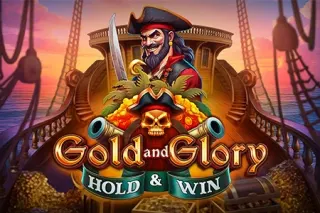 Slot Gold and Glory