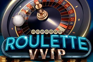 Slot Roulette VVIP