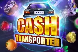 Slot Cash Transporter