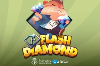 Slot FashionTV Flash Diamond