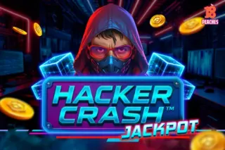 Slot Hacker Crash Jackpot
